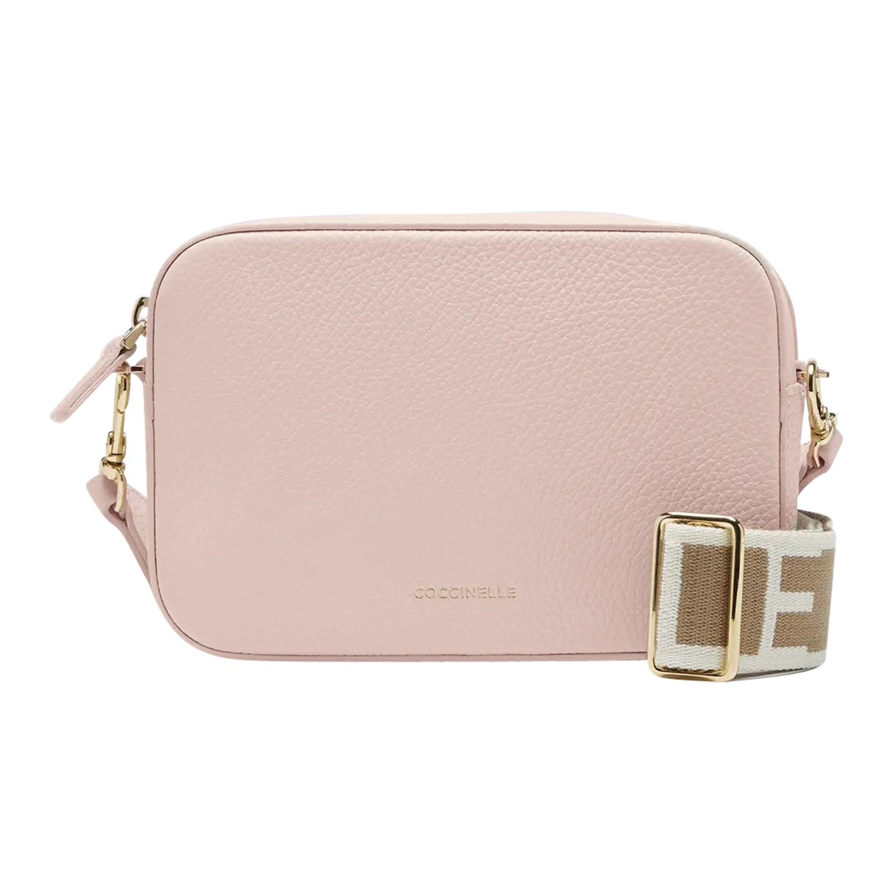 Coccinelle TEBE Minibag, Rosette