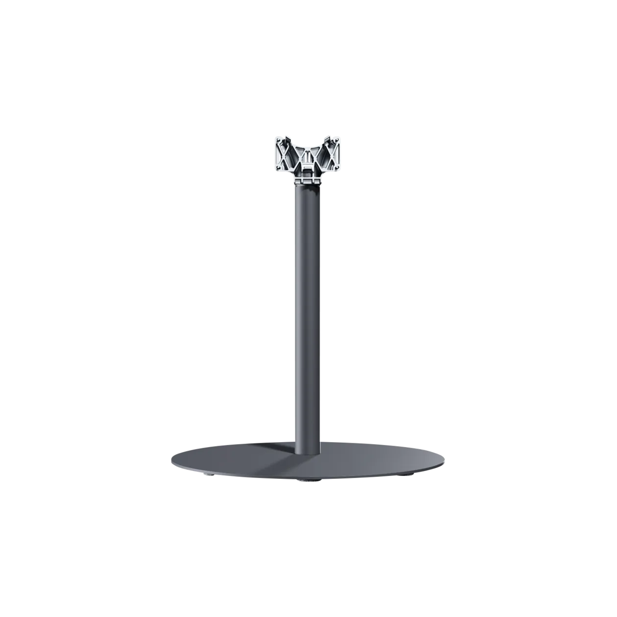 Loewe floor stand universal TV-Standfuß, Basaltgrau