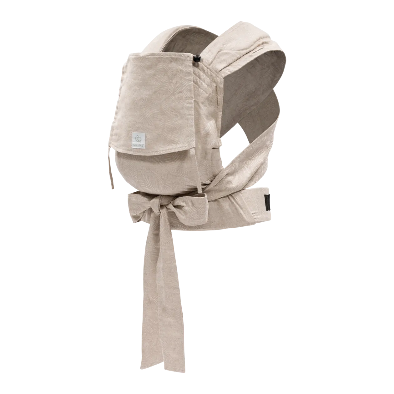 Stokke® Limas™ Baby Carrier, Floral Beige