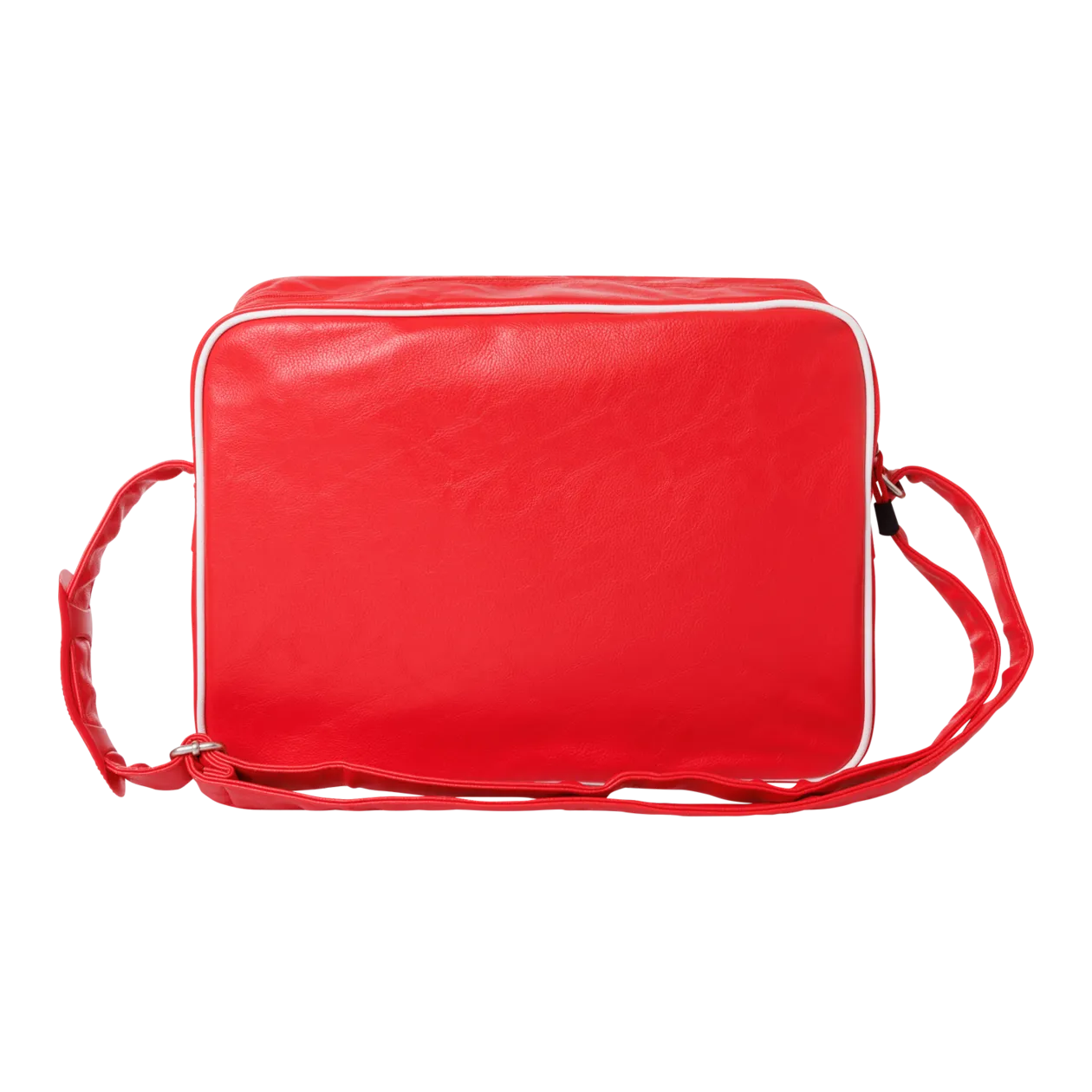 Austrian Shoulder Bag, Red