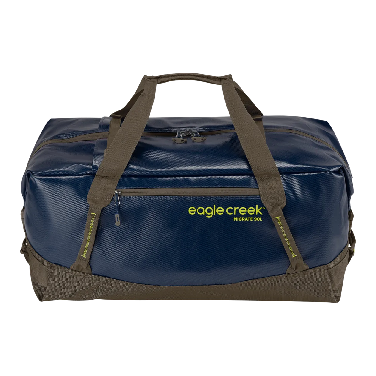 Eagle Creek Migrate 90 l Duffel Sac de voyage, Rush Blue