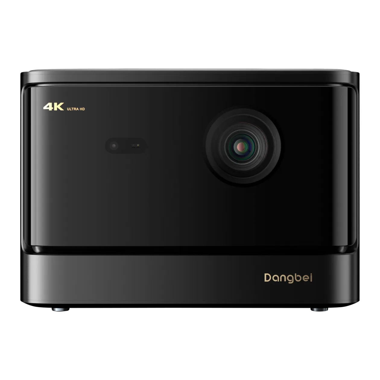 Dangbei Mars Pro 2 Laser Projector, 2,450 lm, Black