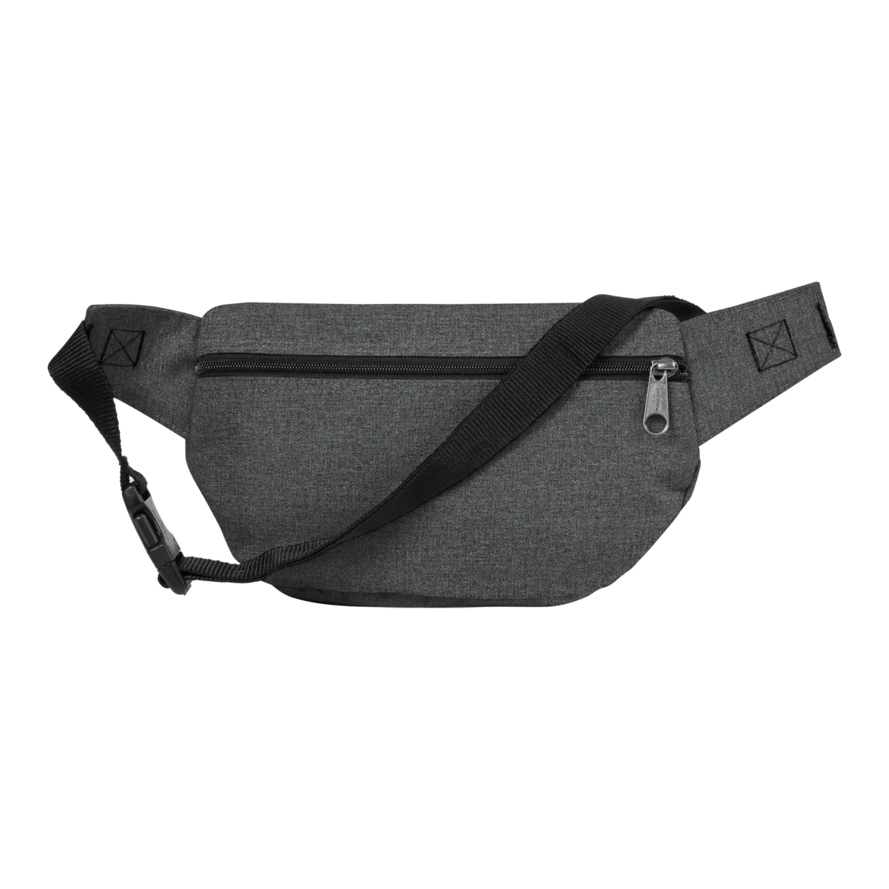 Eastpak Doggy Bag Hip Bag, Tarp Black