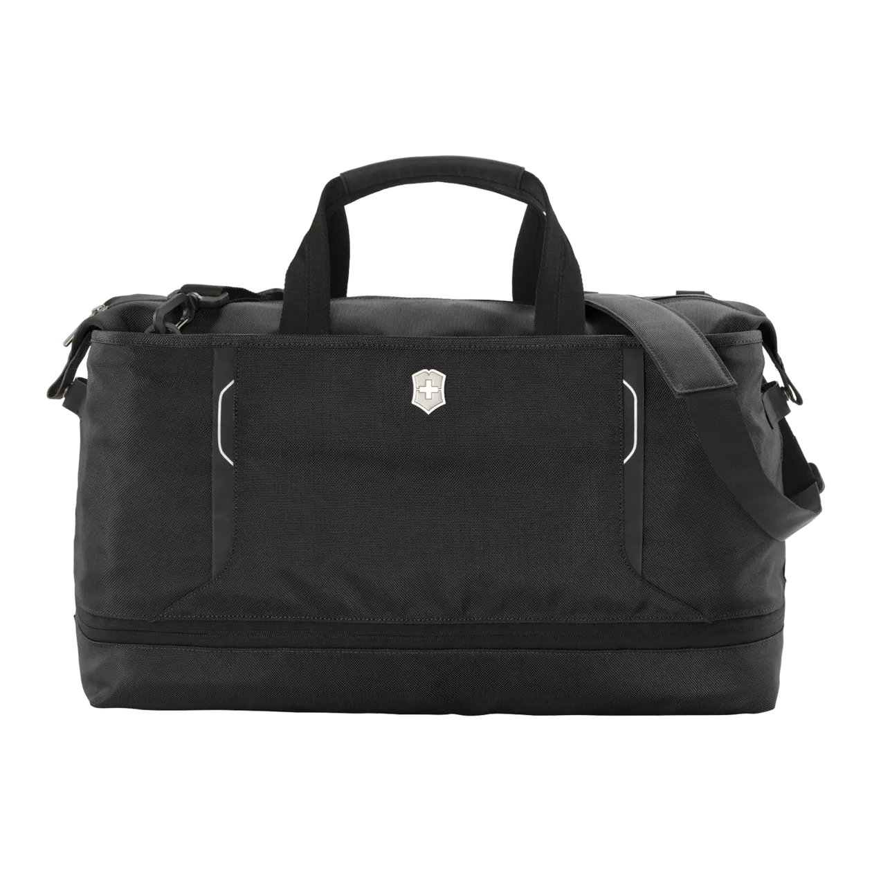 Victorinox Traveler Weekender XL (Expandable), Black