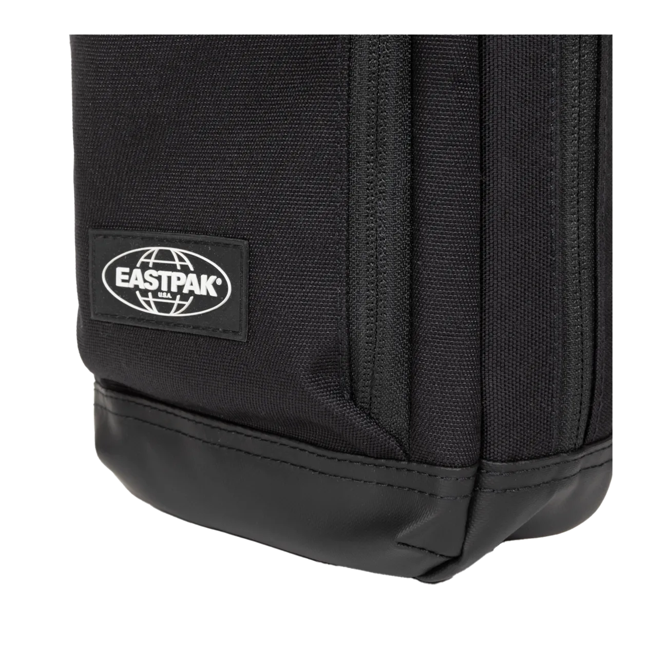 Eastpak Icon Sling Borsa a tracolla, On Black