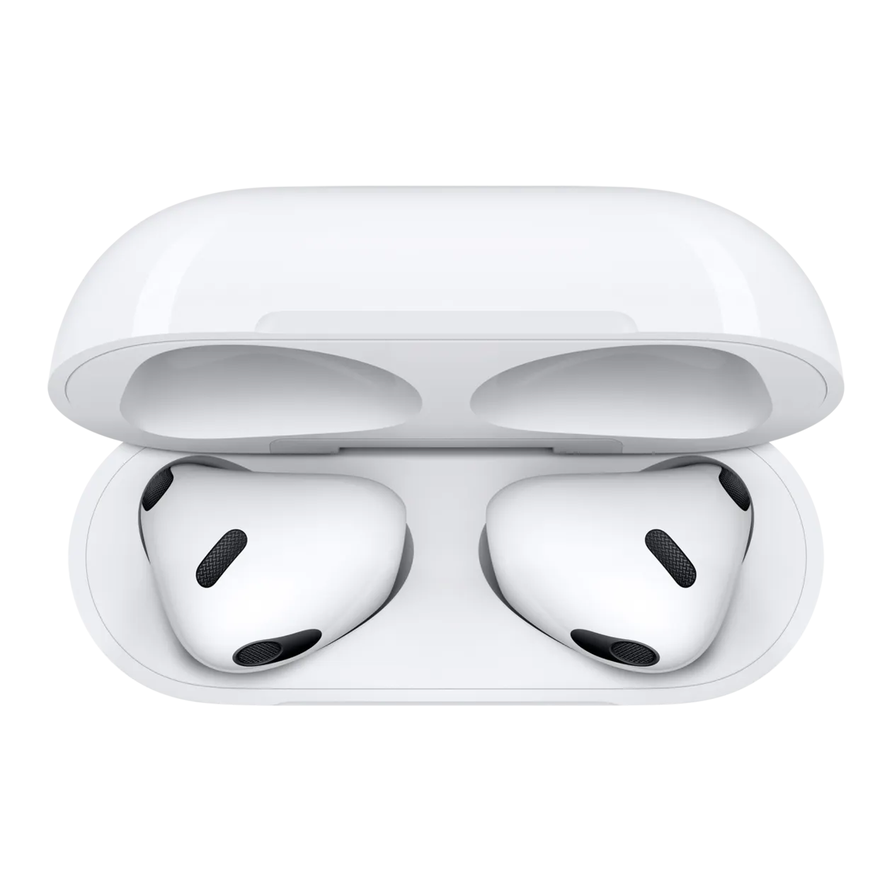 Apple AirPods Headphones (3rd Generation), White