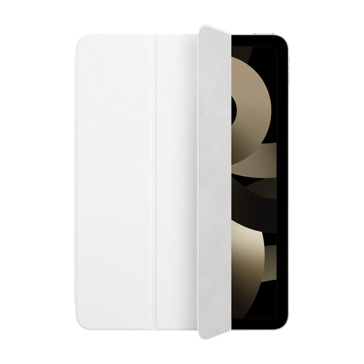 Apple Smart Folio per iPad Air 11″ Custodia, bianco