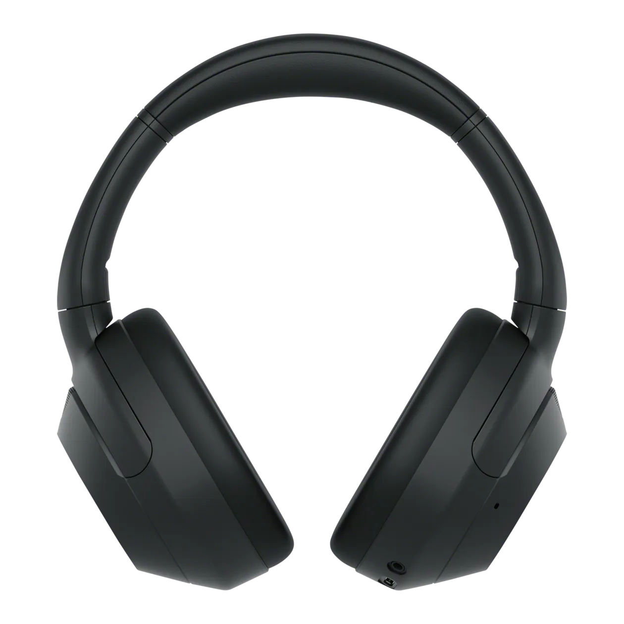 Sony WH-ULT900NB Noise Cancelling Headphones, Black