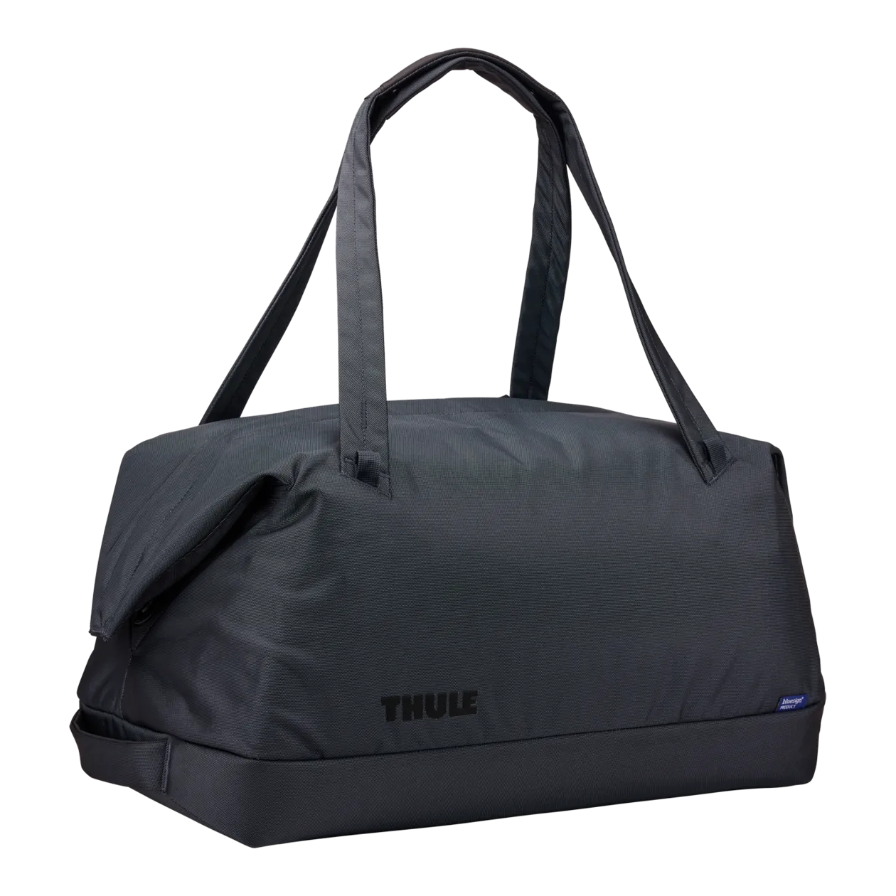 THULE Subterra 2 Borsone da viaggio, 35 l, Dark Slate