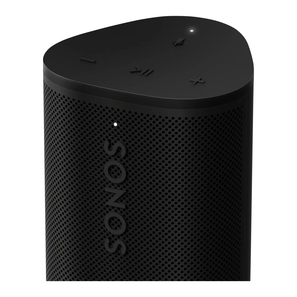 Sonos Roam 2 Bluetooth® Speaker, Black