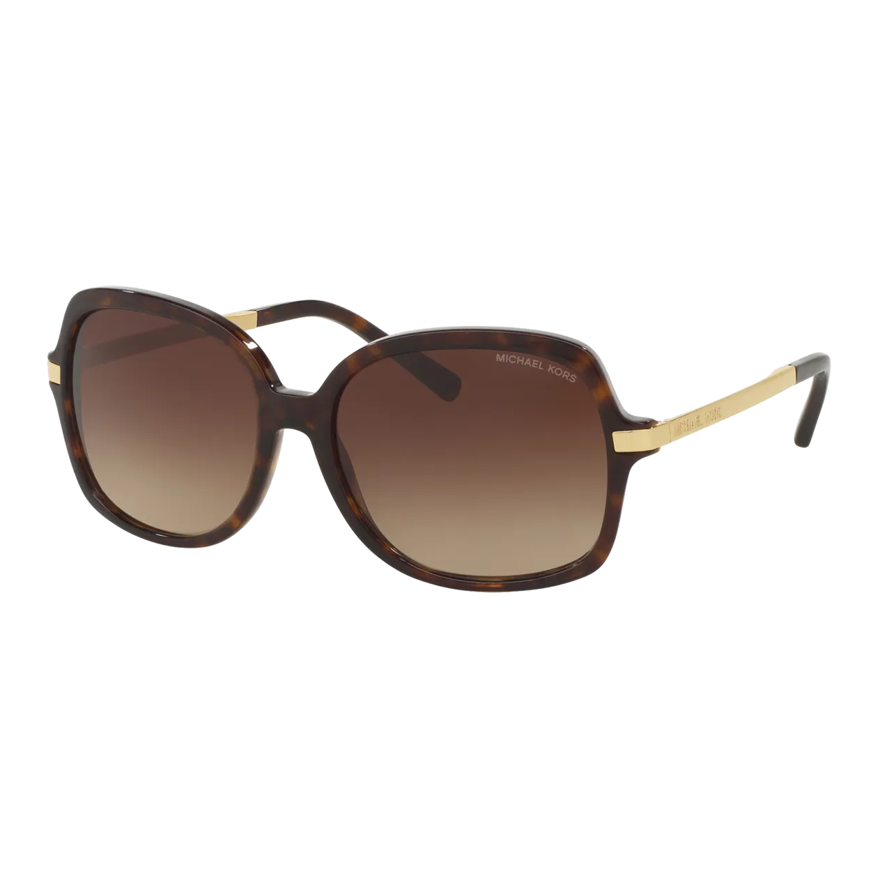 Michael Kors Adrianna II Sunglasses, Brown