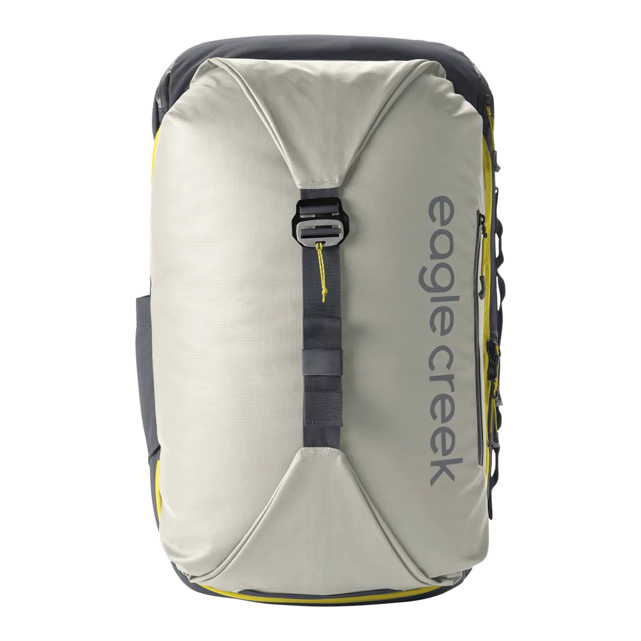 Eagle Creek Tour Travel Pack 55 l Zaino (espandibile), Storm Grey