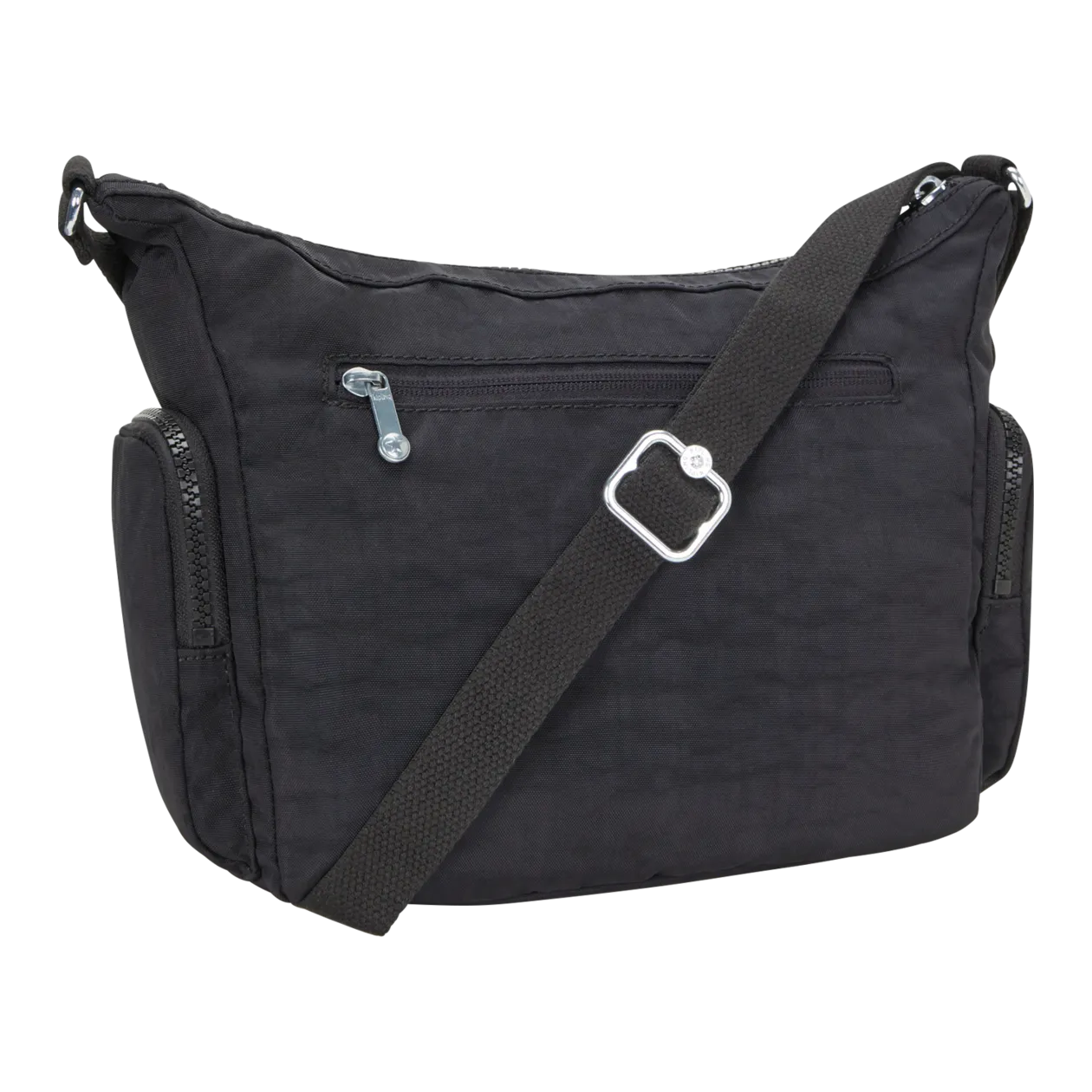 Kipling Gabb Noir S Sac à bandoulière, noir