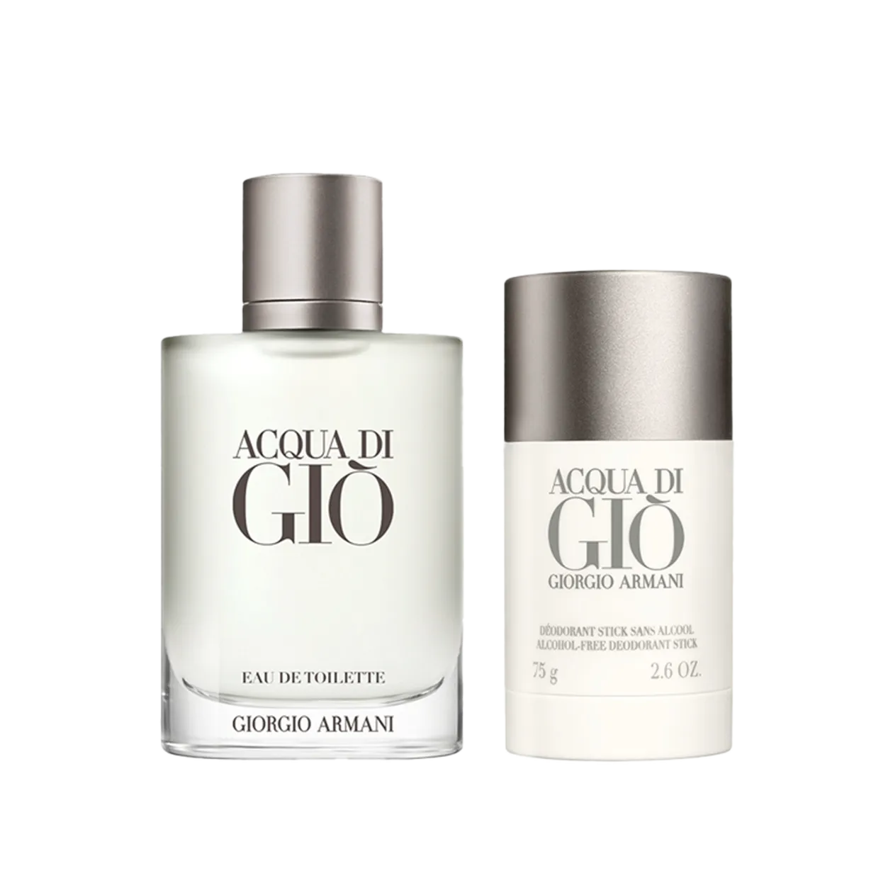 Giorgio Armani Acqua di Giò Coffret de parfums