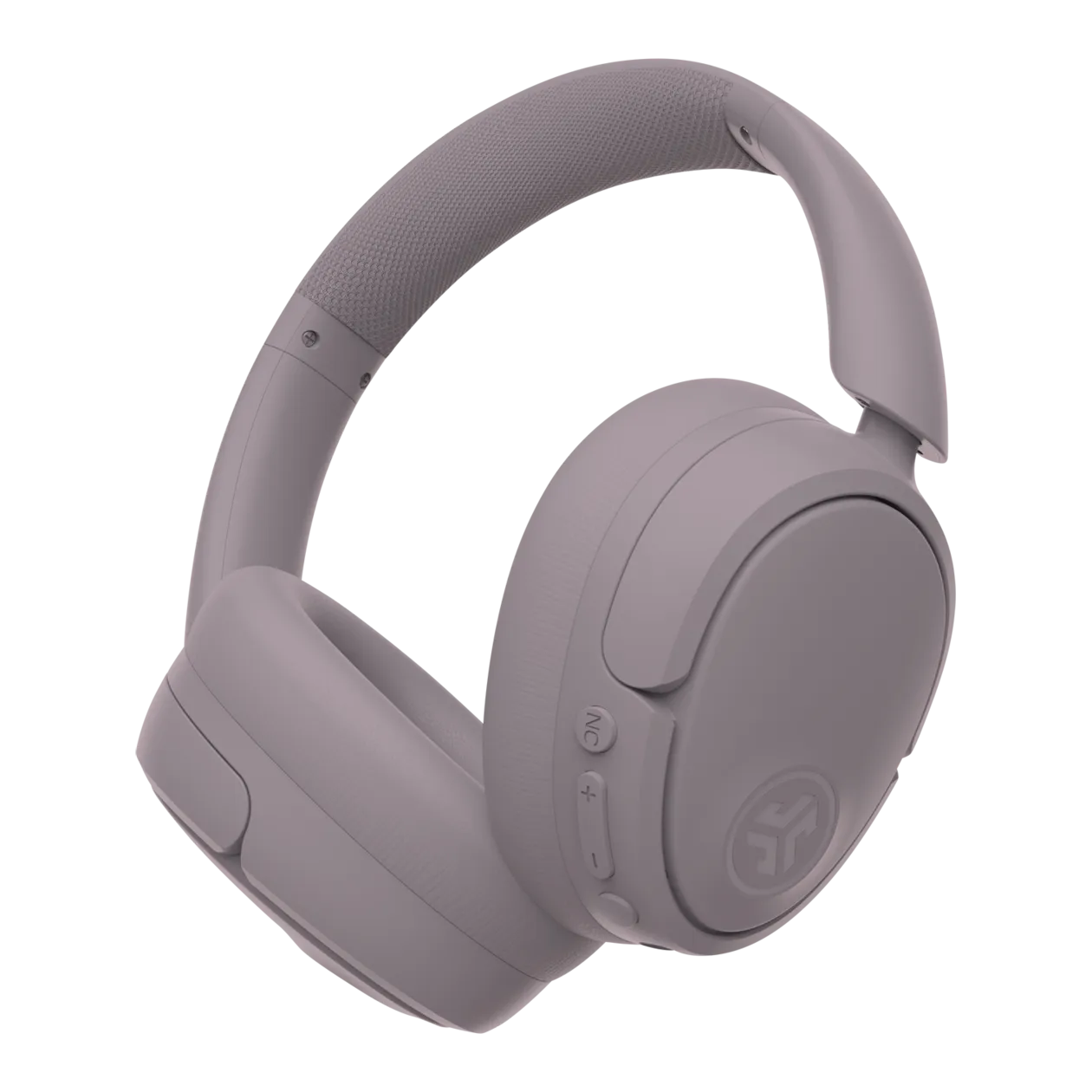 JLab JBuds LUX ANC Over Ear casque audio, mauve