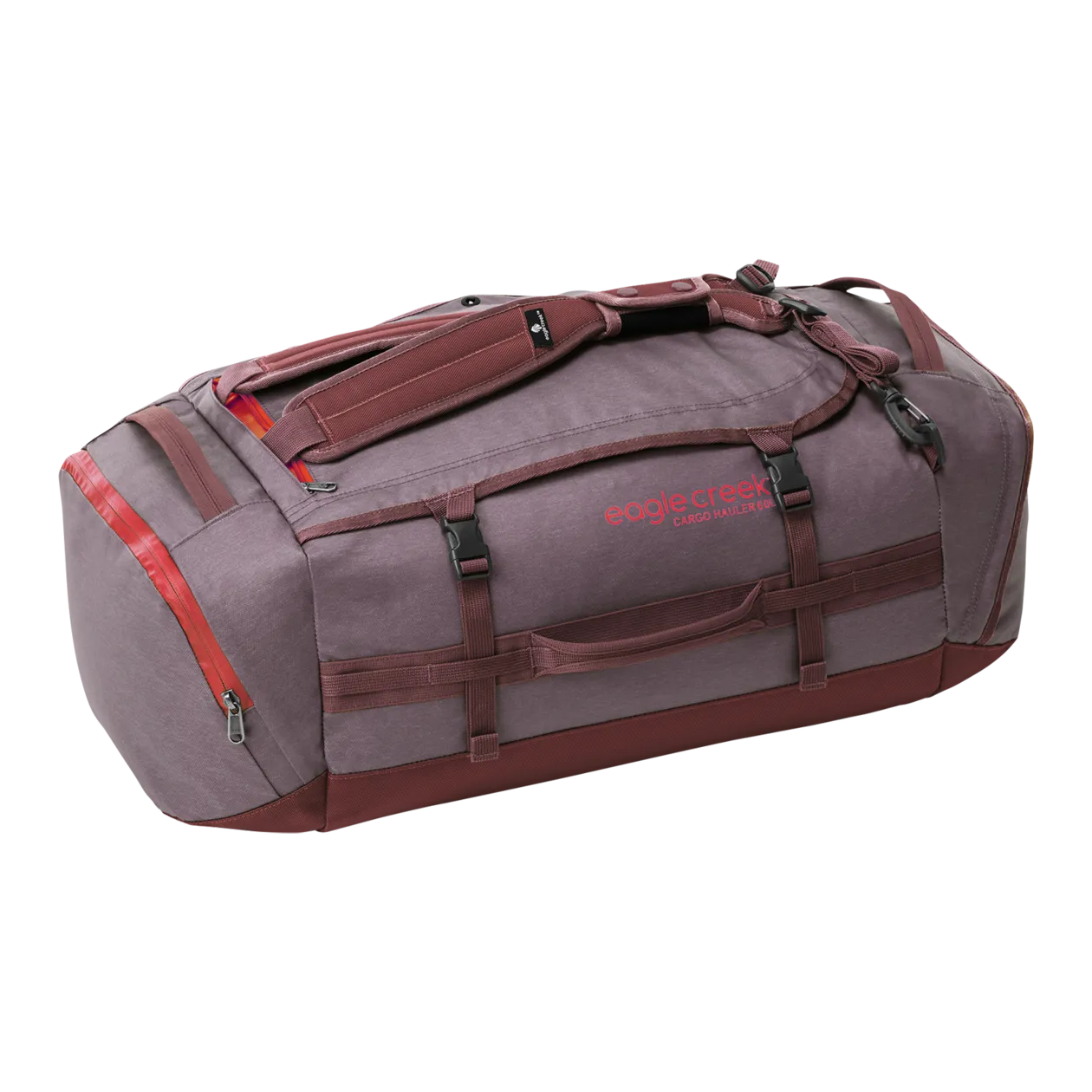 Eagle Creek Cargo Hauler 60 l Duffel Sac de voyage, Currant