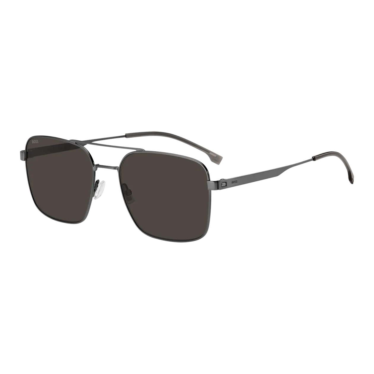 BOSS Sunglasses, Silver-Coloured