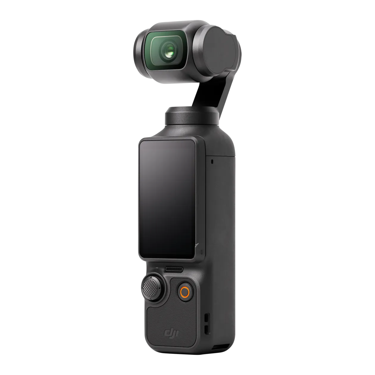 DJI Osmo Pocket 3 Gimbal Camera, Grey