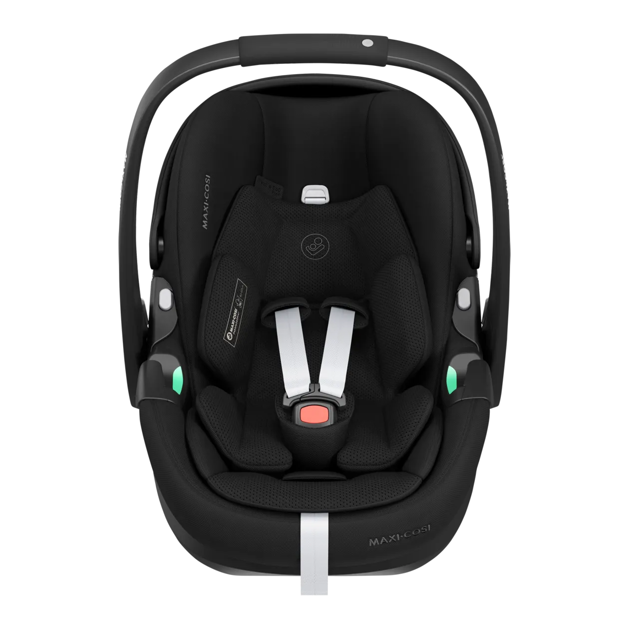 Maxi-Cosi® Pebble 360 Pro2 Baby Seat, Twillic Black