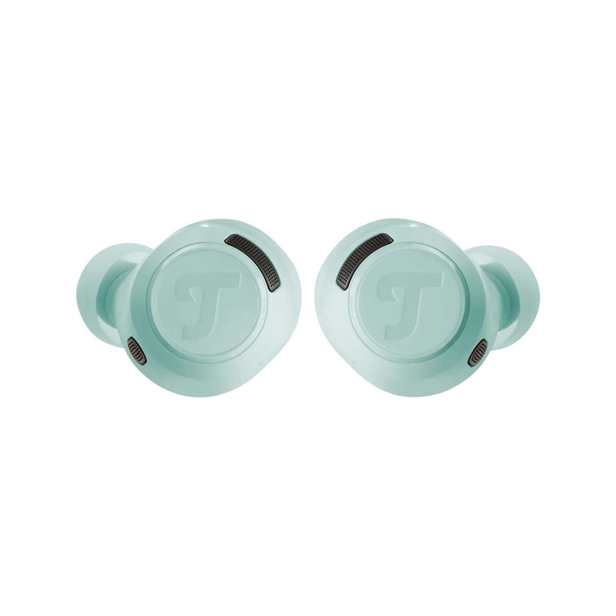 Teufel REAL BLUE TWS 3 Auricolari in-ear, Misty Green