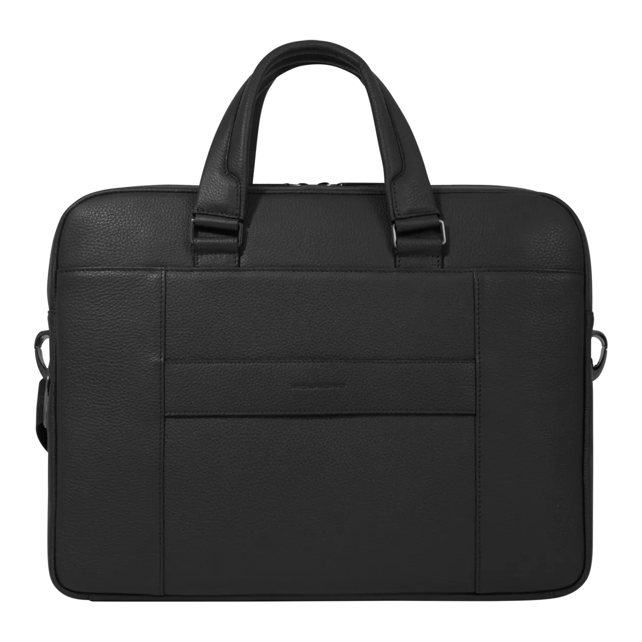 Piquadro Laptop Bag, Black