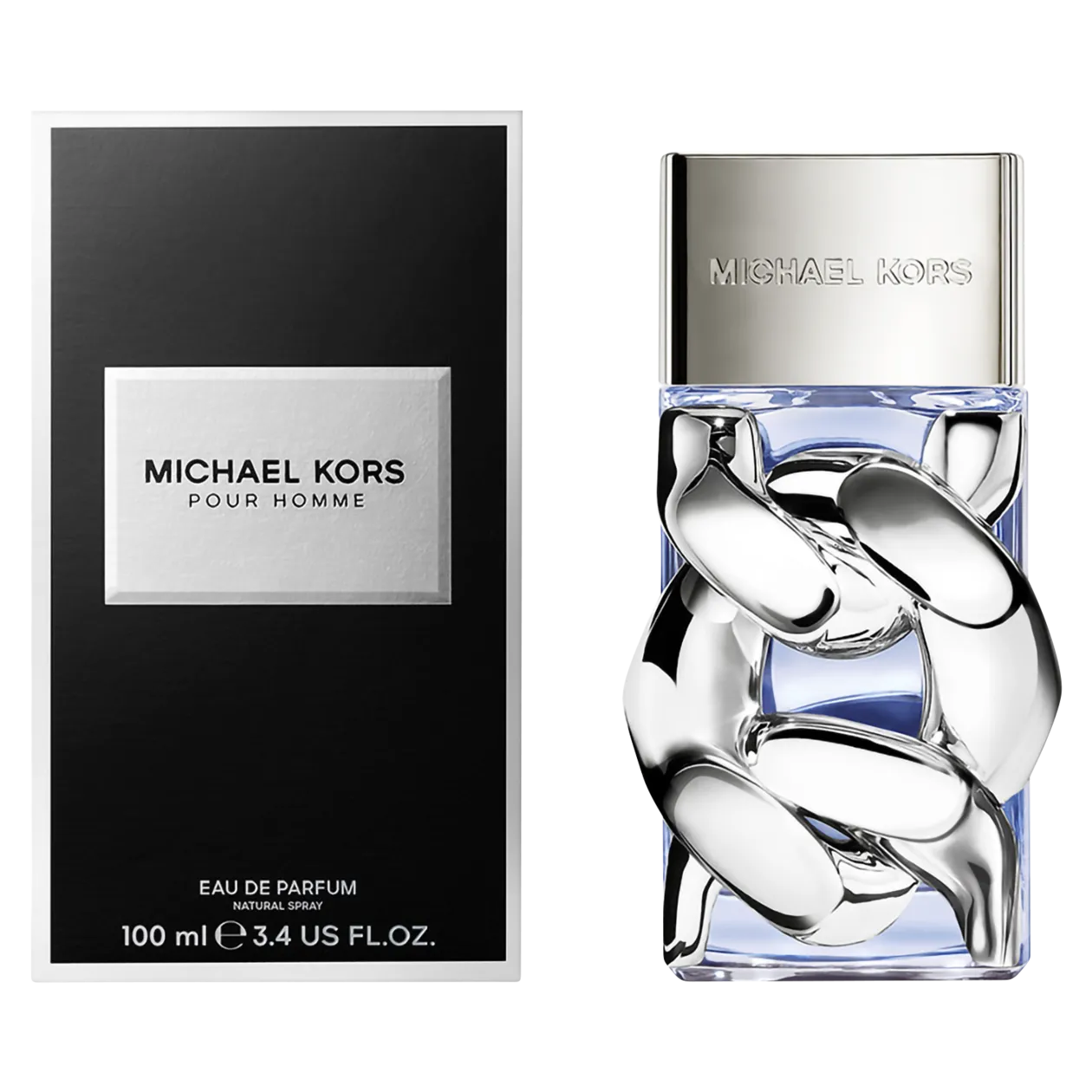 Michael Kors Pour Homme Eau de Parfum, 100 ml