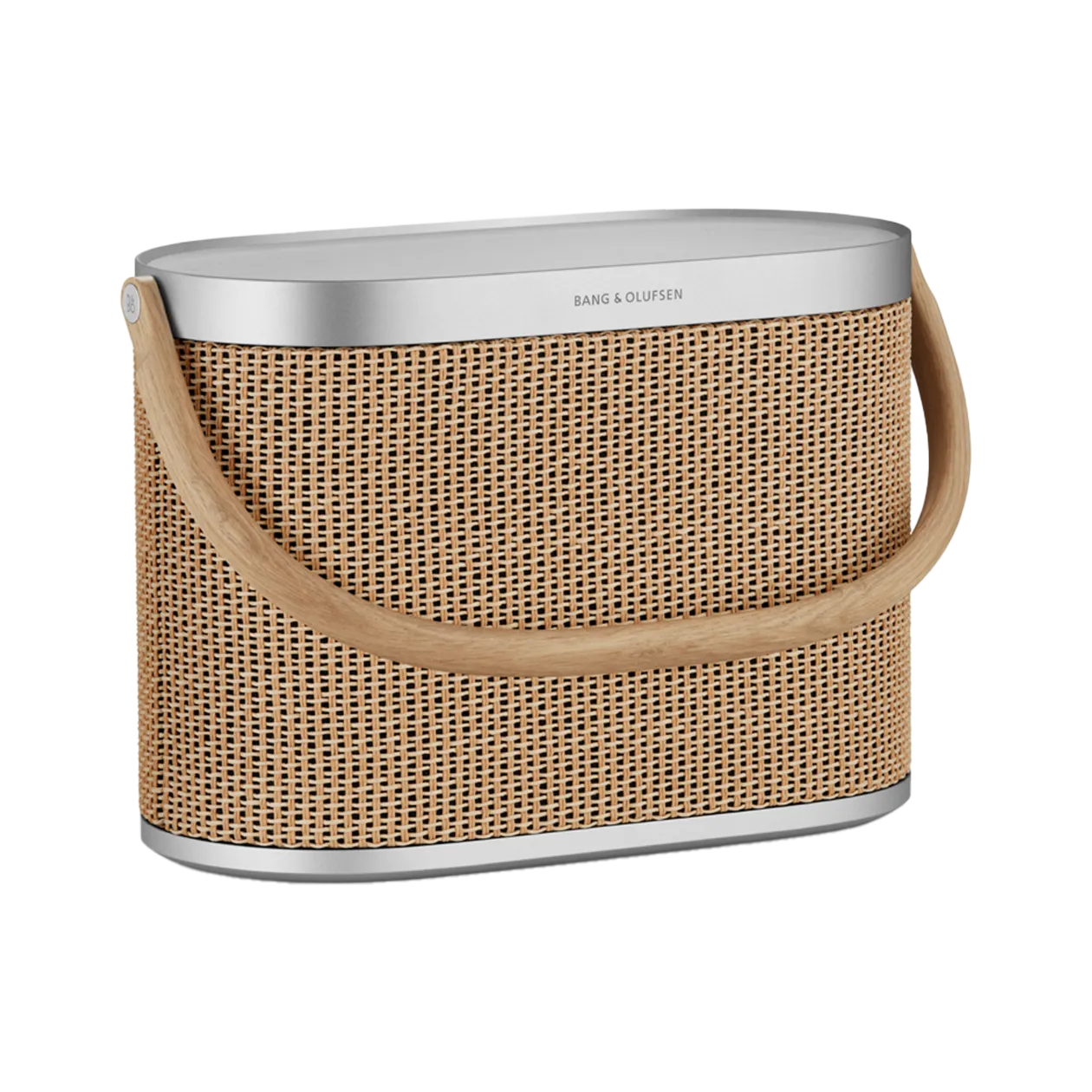 Bang & Olufsen Beosound A5 Wi-Fi- and Bluetooth® Speaker, Nordic Weave