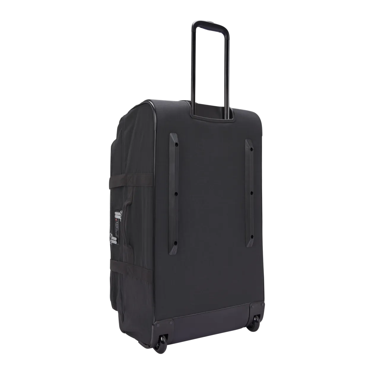 Kipling Aviana Trolley L, Schwarz