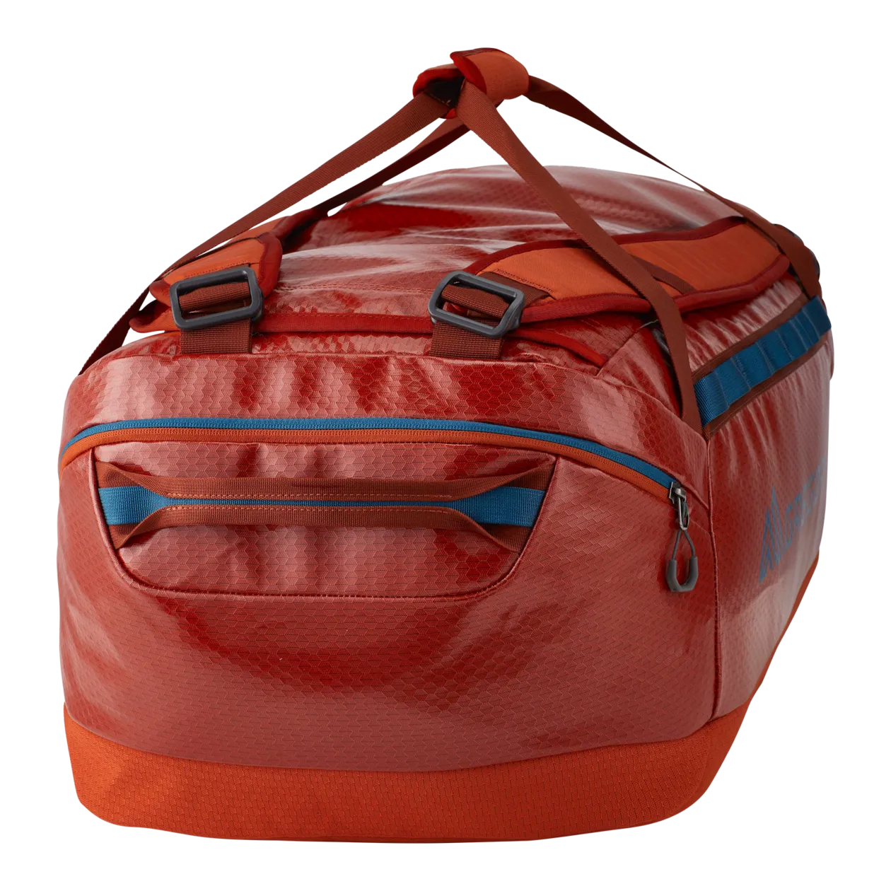 Red rock duffle bag sale