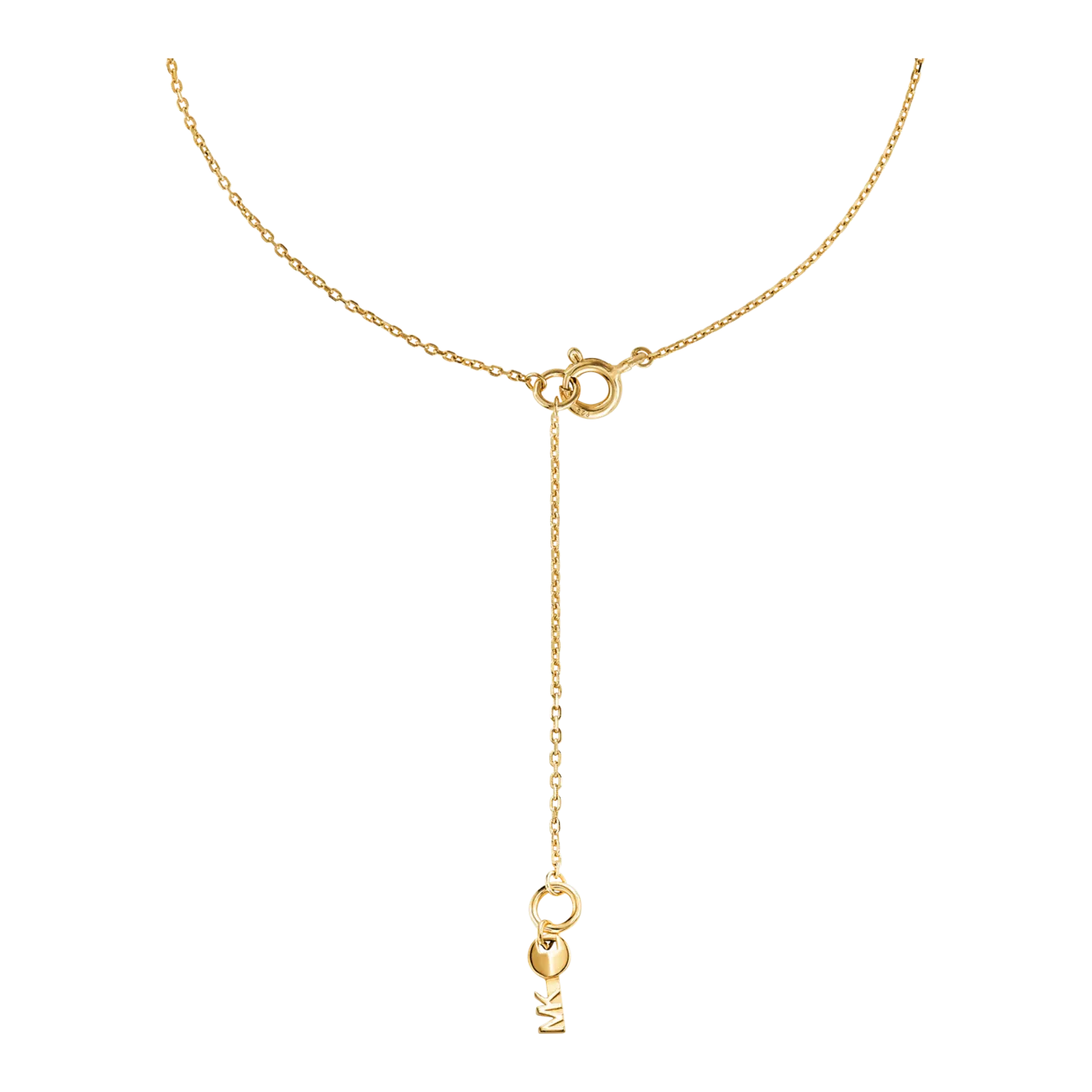 Michael Kors Collier, doré