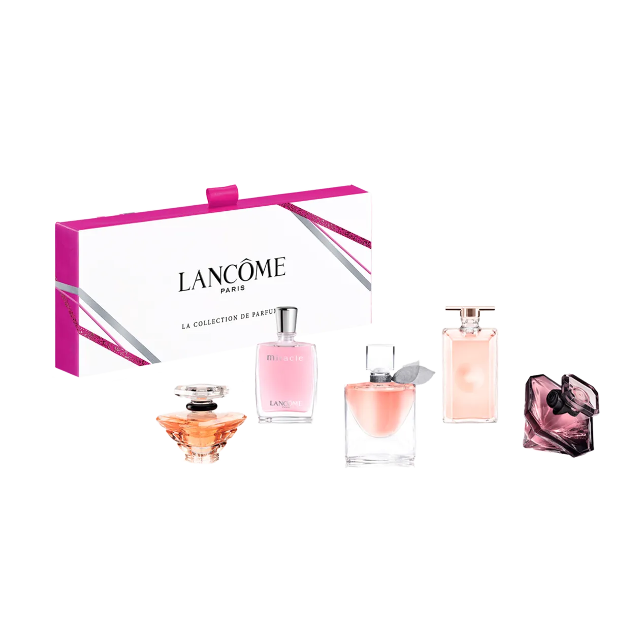 Lancôme La Collection de Parfums Set di fragranze