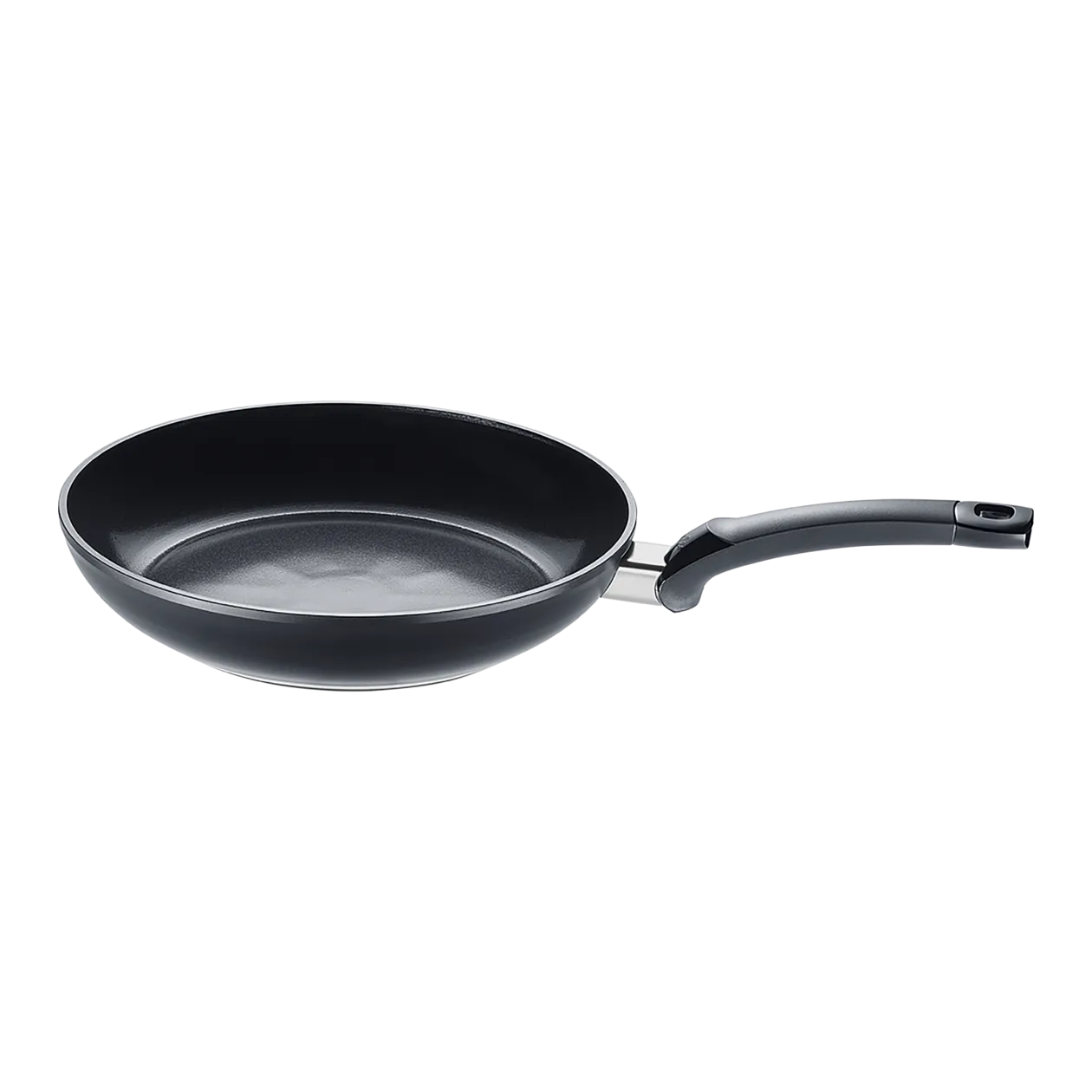 Fissler Ceratal® Classic Pfanne, 28 cm, Orbit Schwarz