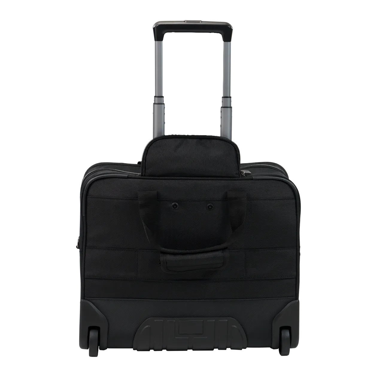 Lufthansa Flight Collection 5.0 Business Wheeler, Black