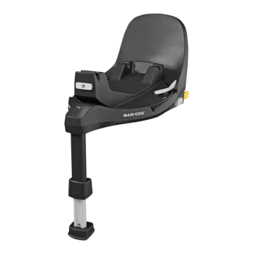 Maxi cosi pebble base isofix best sale