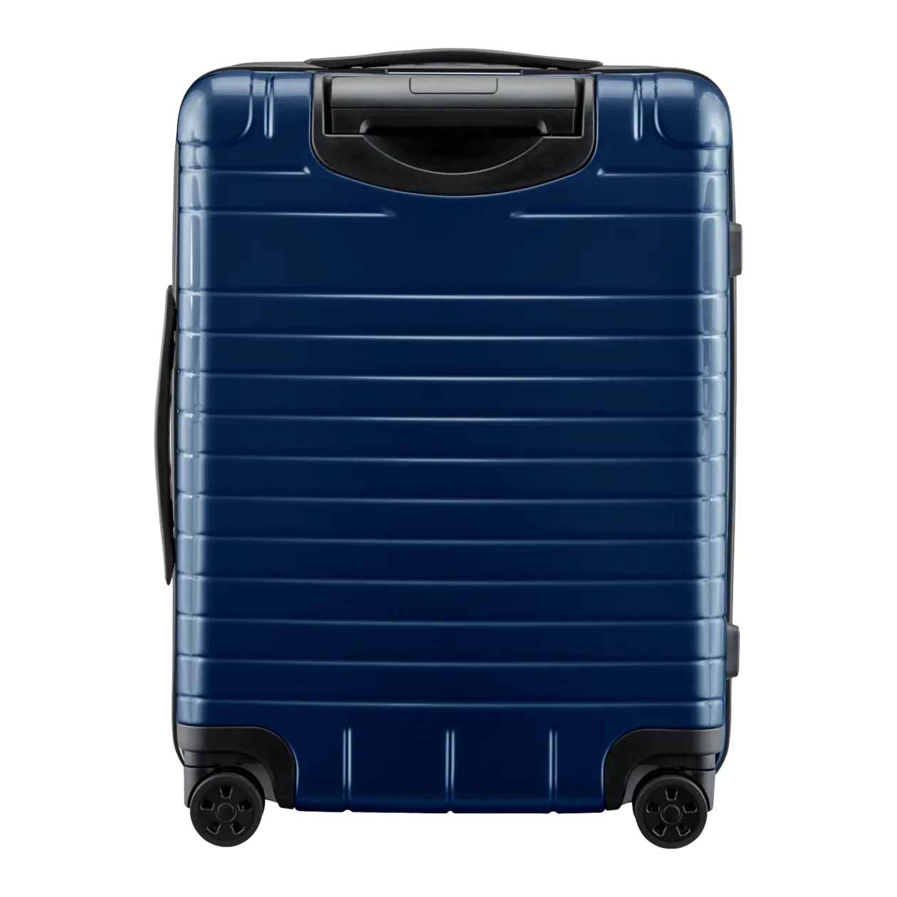 Lufthansa Life Collection Valise à roulettes S, Navy