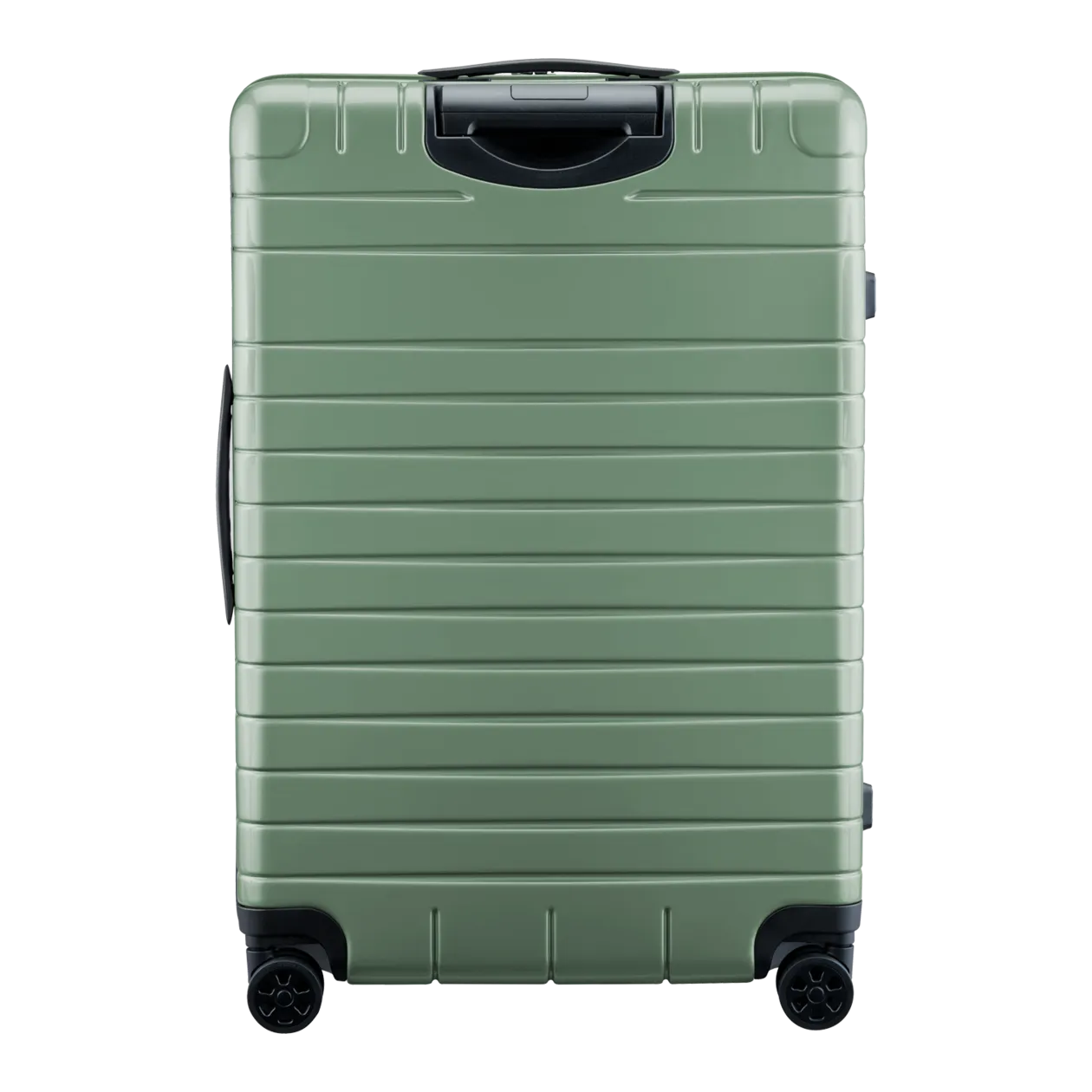 Lufthansa Life Collection Limited Edition Trolley L, Sage