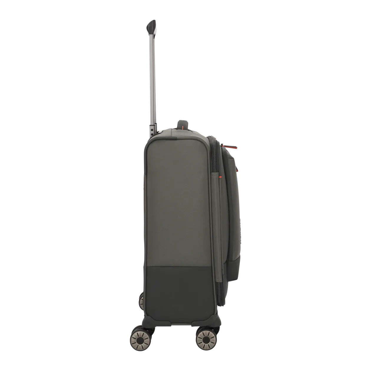 travelite Crosslite Trolley S, 4 ruote, toni oliva