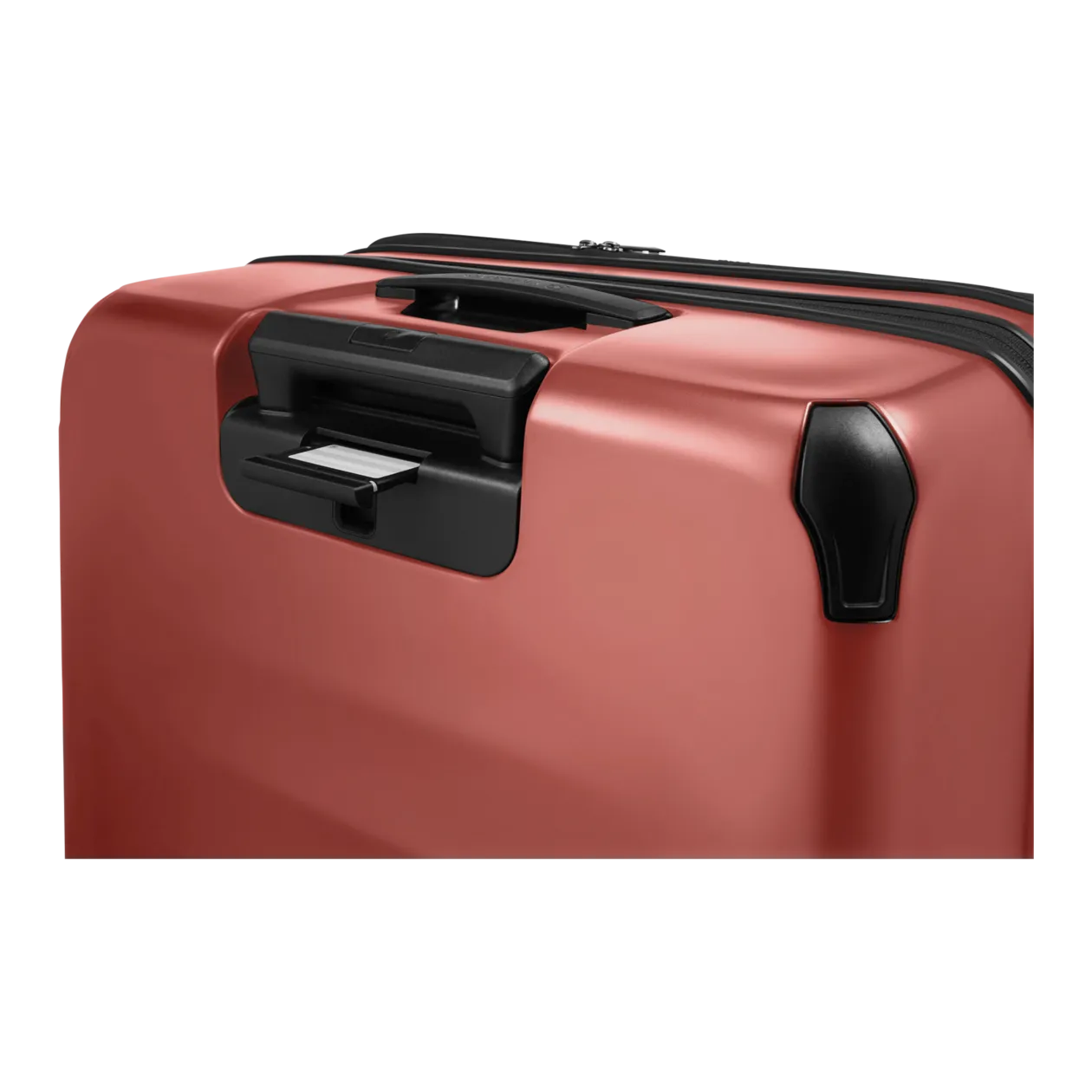 Victorinox Spectra 3.0 Valise à roulettes L (extensible), Victorinox Rouge