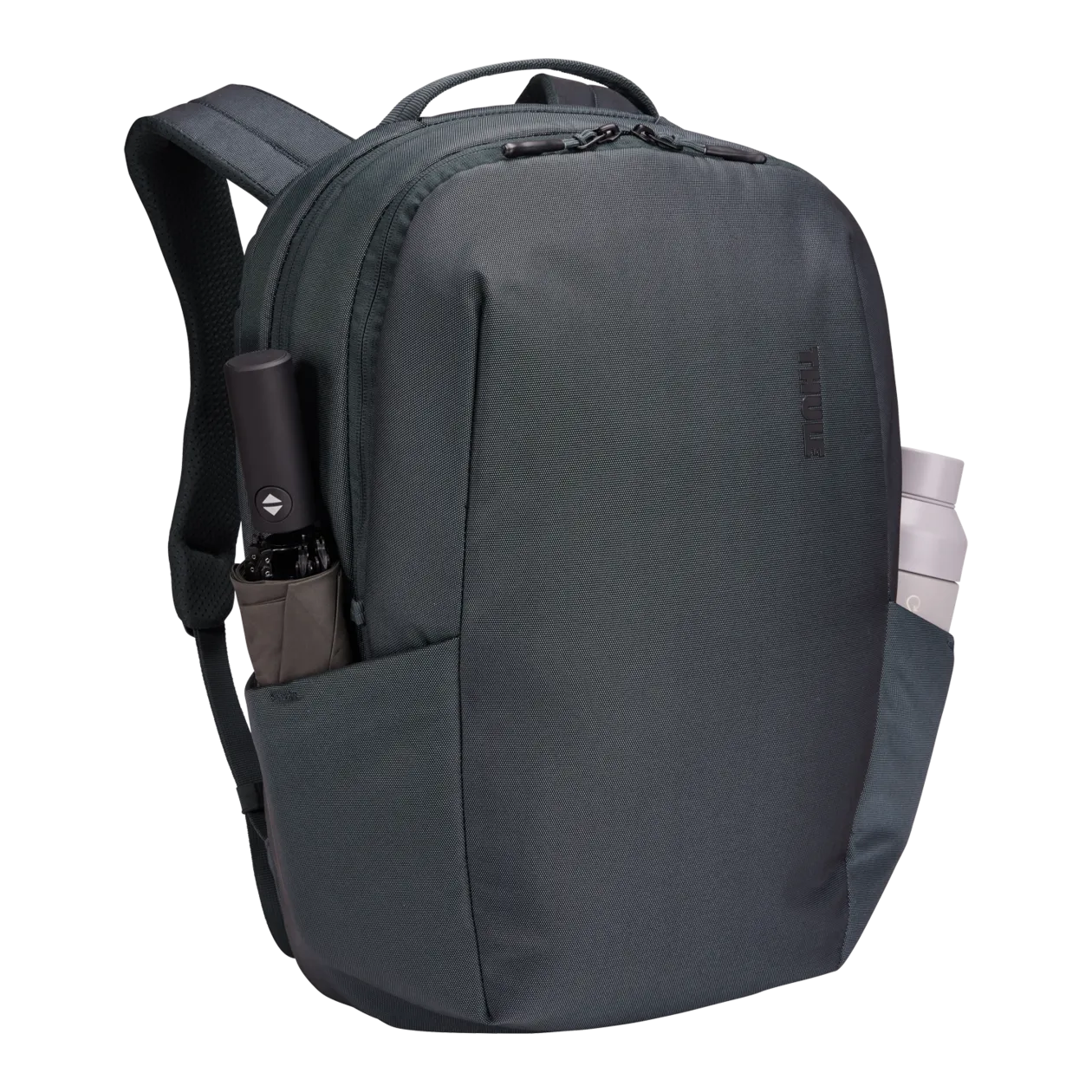 THULE Subterra 2 Zaino, 27 l, Dark Slate