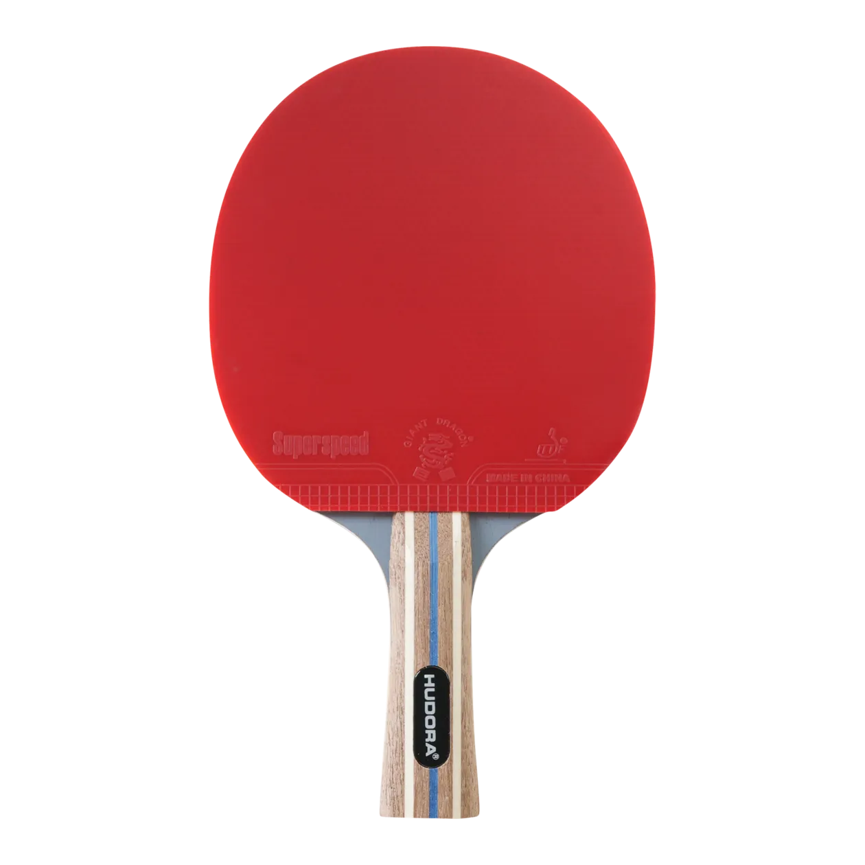 HUDORA Tournament Kit tennis de table