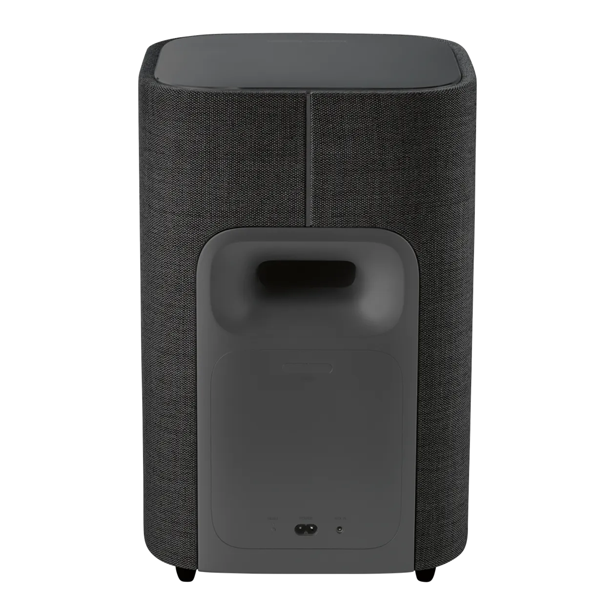 Harman Kardon Citation SUB S Subwoofer, Nero