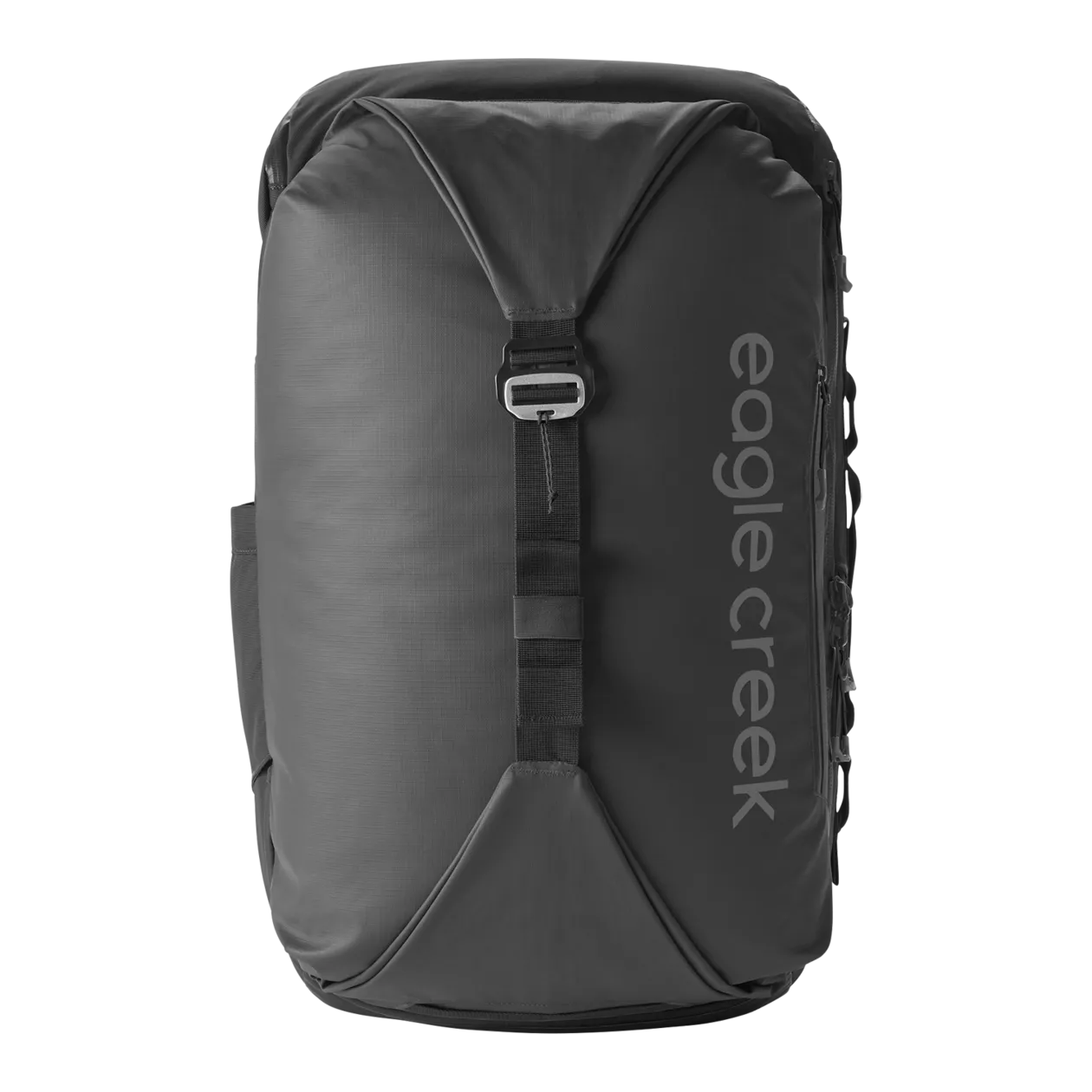 Eagle Creek Tour Travel Pack 55 l Zaino (espandibile), nero