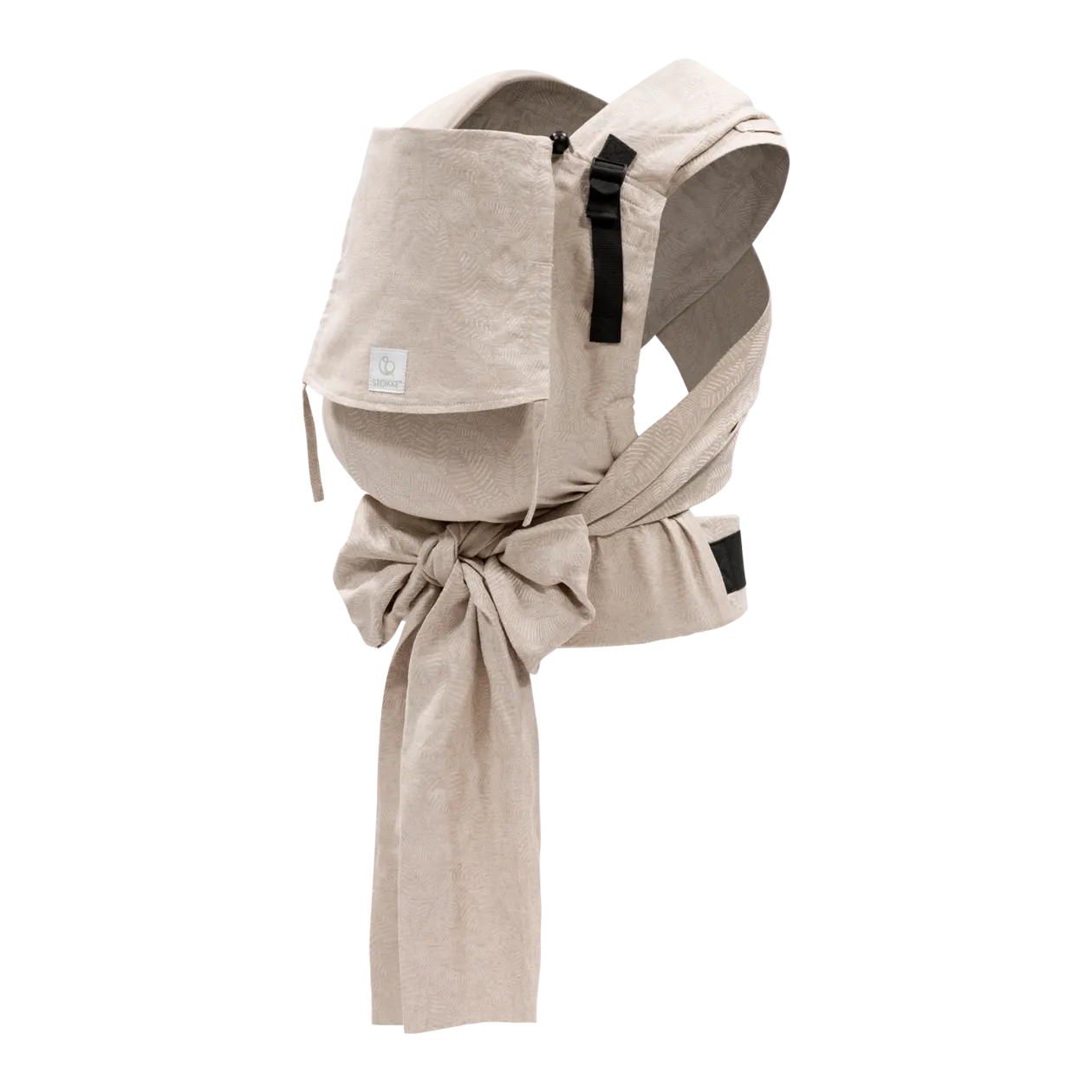 Stokke® Limas™ Carrier Plus Baby Carrier, Floral Beige