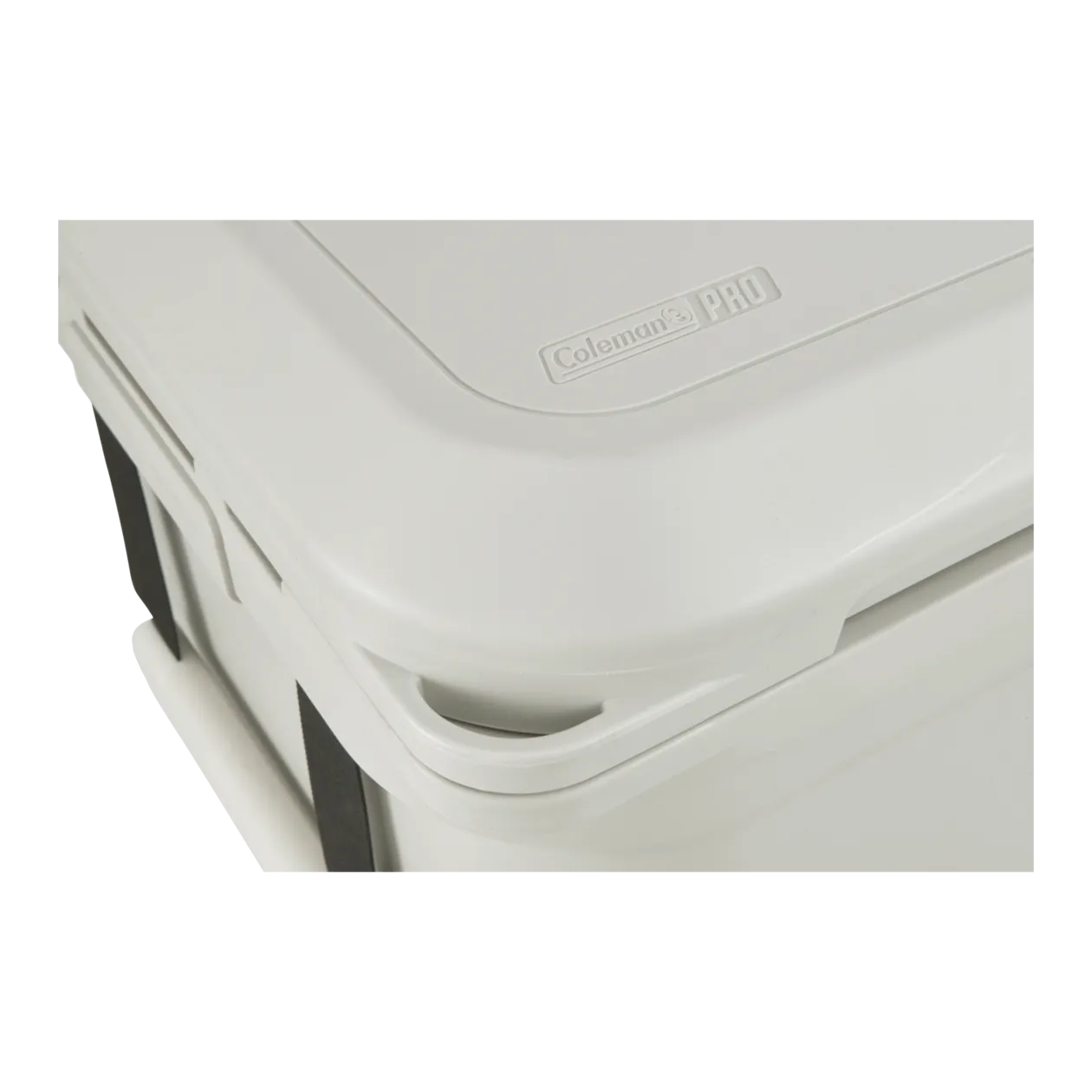 Coleman® Pro 45QT Cooler, 42.5 l, Cream/Grey