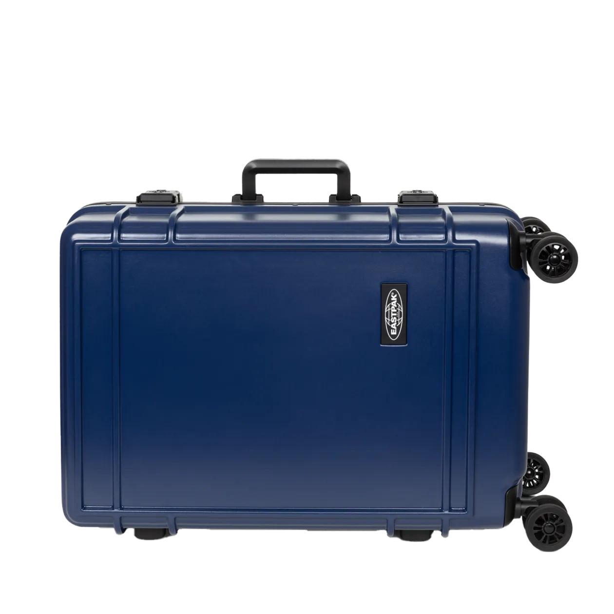 Eastpak Resist'r Case M Valise à roulettes, Ultra Marine