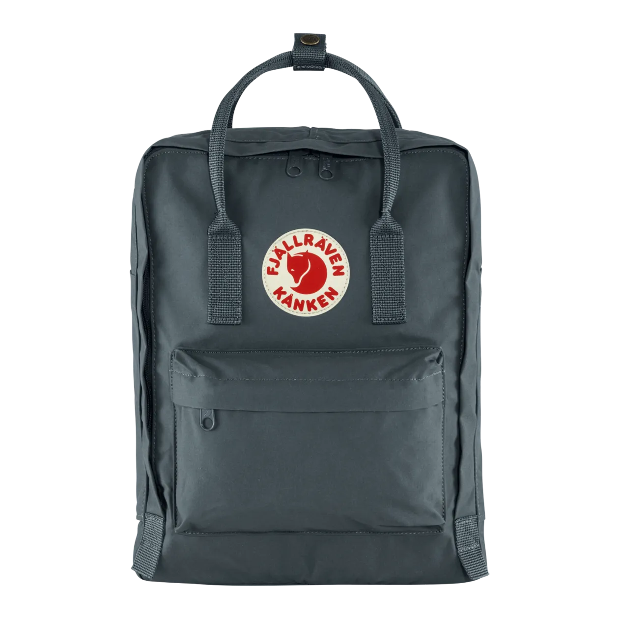 Fjällräven Kånken Rucksack, Graphite