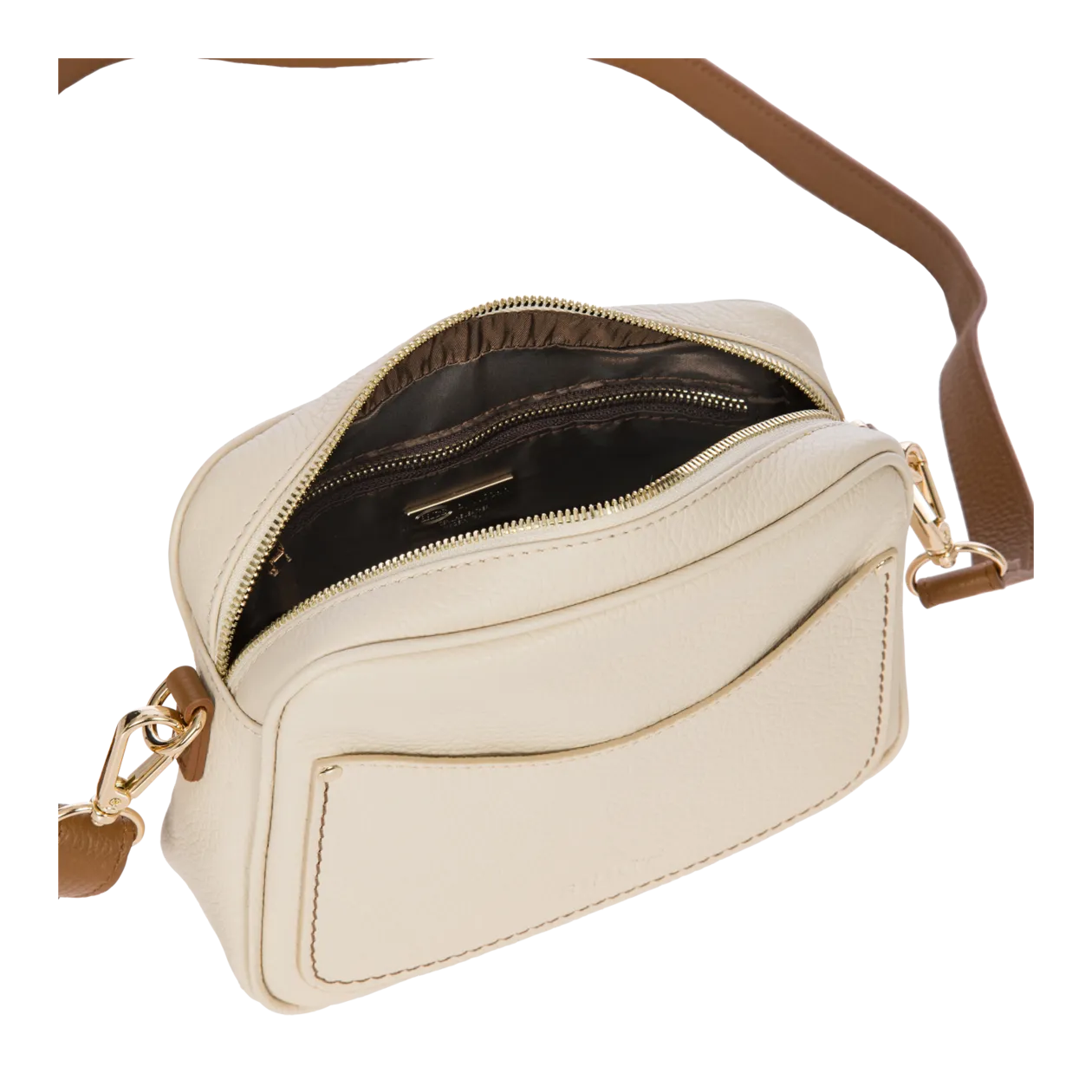 BRIC'S Gondola Magnolia Borsa a tracolla, Cameo