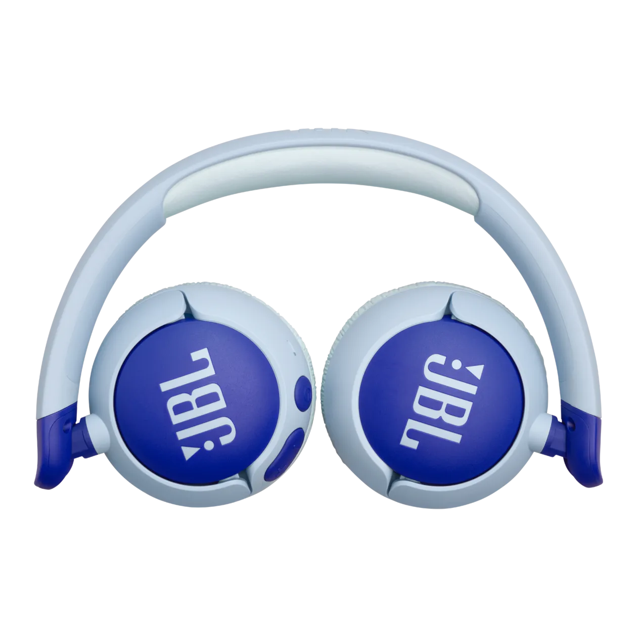 JBL Junior 320 BT Children's Bluetooth® Headphones, Blue