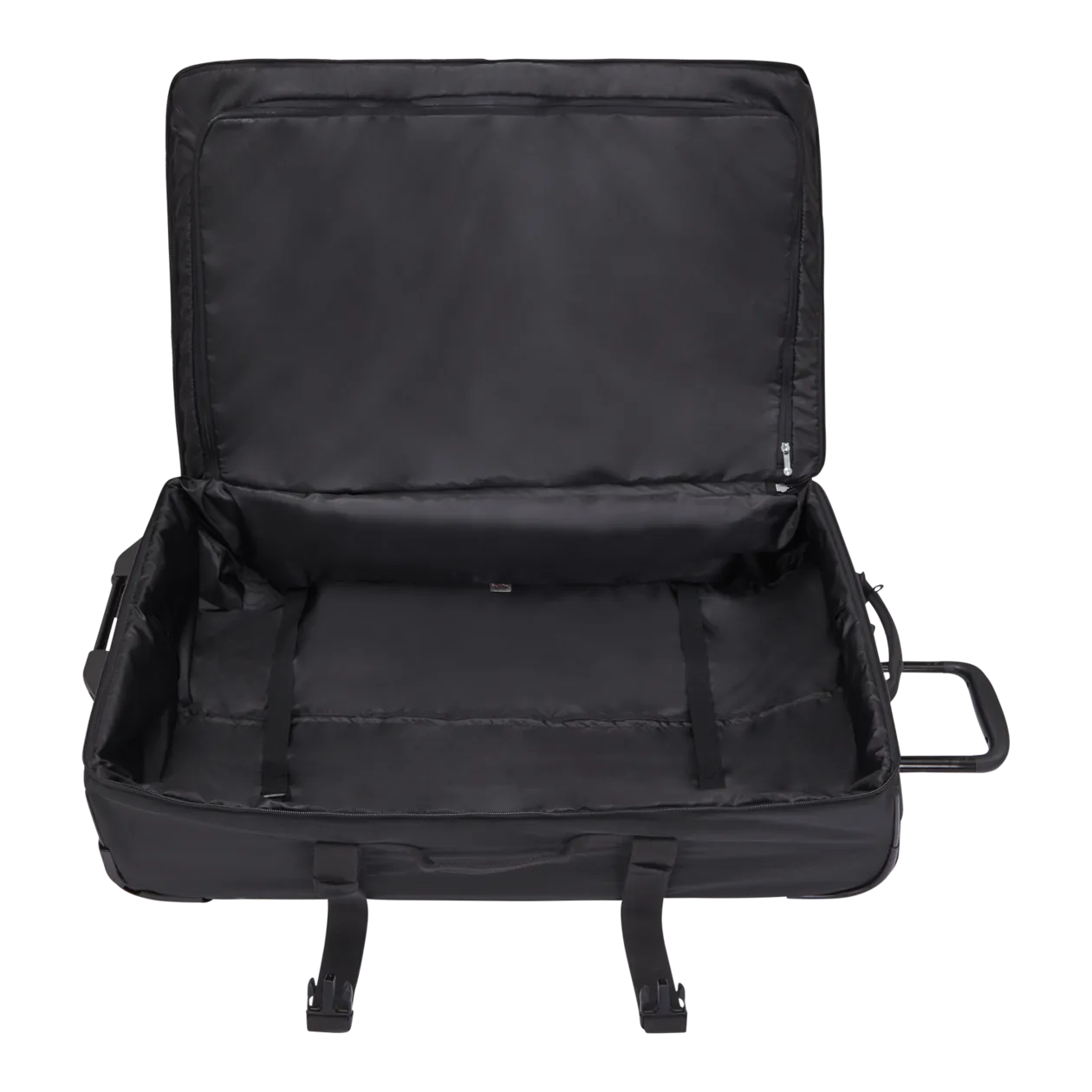 Kipling Aviana Trolley L, Black