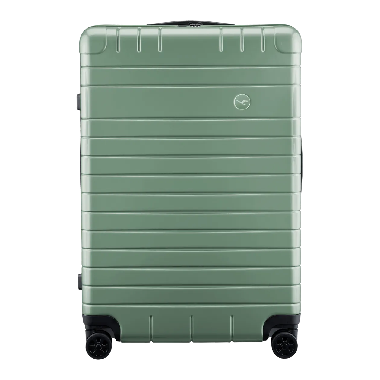 Lufthansa Life Collection Limited Edition Trolley L, Sage